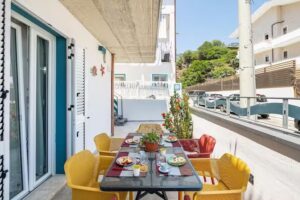 Affittacamere Marizzola