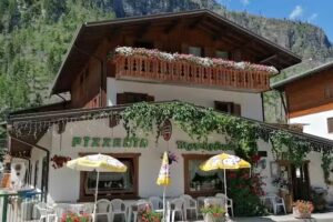 Affittacamere Marmolada