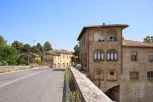 Affittacamere Martelli