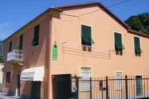 Affittacamere Monica Levanto