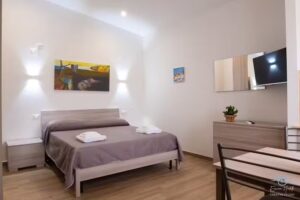 Affittacamere & Monolocali | Stella Marina