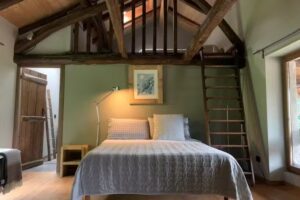 Affittacamere MONTAGNE VERDI Verzimo