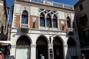 Affittacamere nel Cuore di Firenze