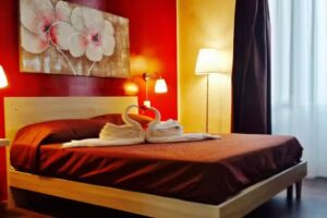 Affittacamere No Stress