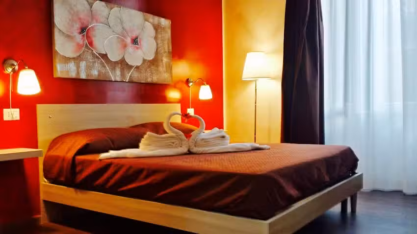 Affittacamere No Stress