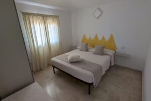 affittacamere Notte nel Viale