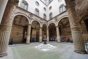 Affittacamere Novoli