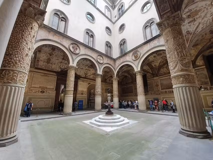 Affittacamere Novoli