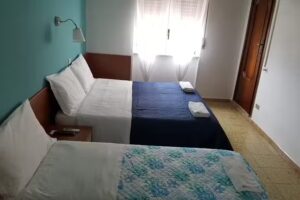 Affittacamere O’Priore di Emilia Arena