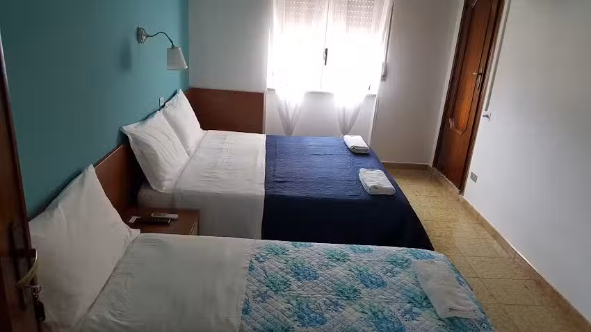 Affittacamere O’Priore di Emilia Arena