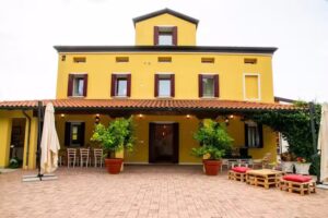 Affittacamere Oasi Casa Maras – Riviera del Brenta