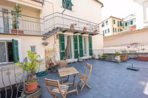 Affittacamere Onda Chiara