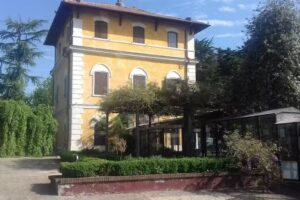 AFFITTACAMERE OPPIDULUM RESORT