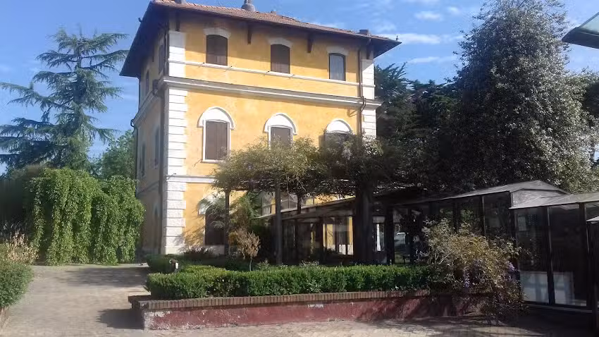 AFFITTACAMERE OPPIDULUM RESORT