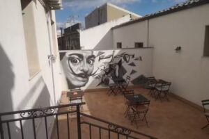 Affittacamere Palazzo Galifi