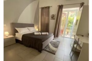 Affittacamere Palermo Ammirata