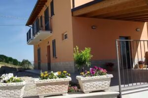 Affittacamere “Panorama”