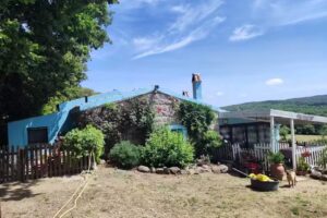 Affittacamere Paradiso