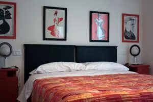 Affittacamere Parco Dei Canapè