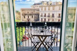 Affittacamere Petrosino