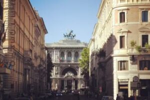 Affittacamere Pigneto