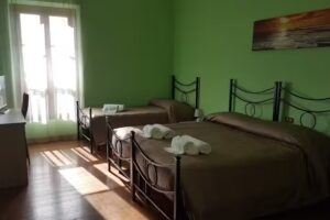 Affittacamere Pisicchio rooms