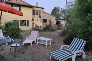 Affittacamere Podere Romitorio