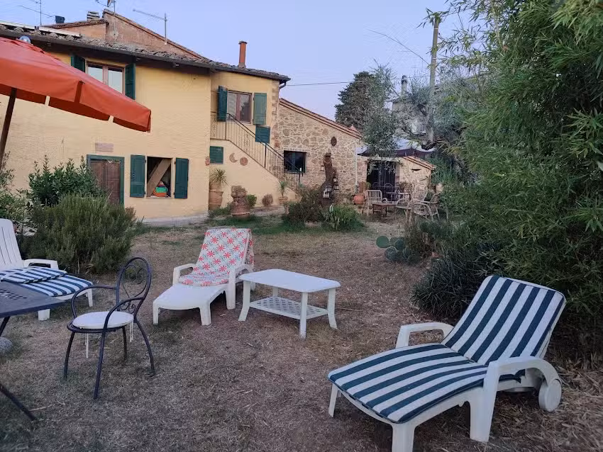 Affittacamere Podere Romitorio