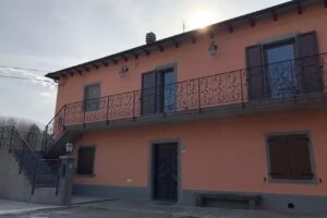 Affittacamere Poggigrilli