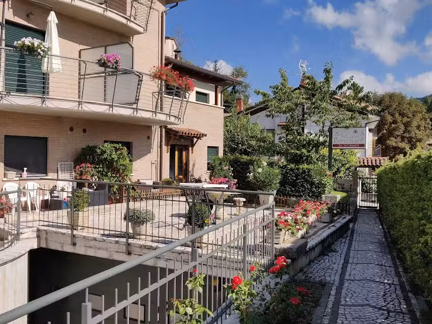 Affittacamere Popletum