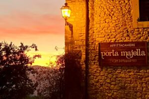 Affittacamere Porta Majella