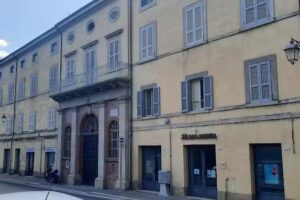 Affittacamere “Qui sotto le stelle “