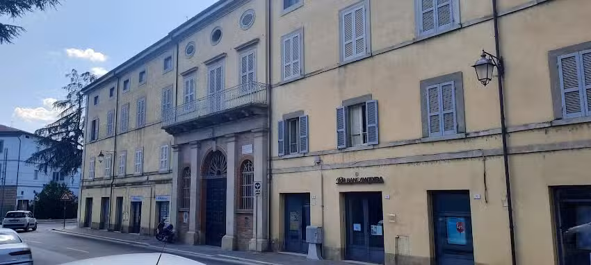 Affittacamere “Qui sotto le stelle “