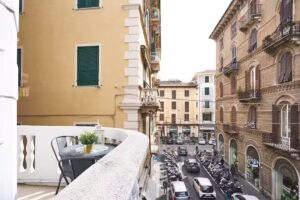 Affittacamere Quiet Night