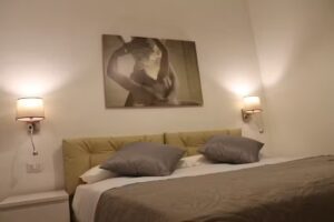 Affittacamere Raggio di Sole