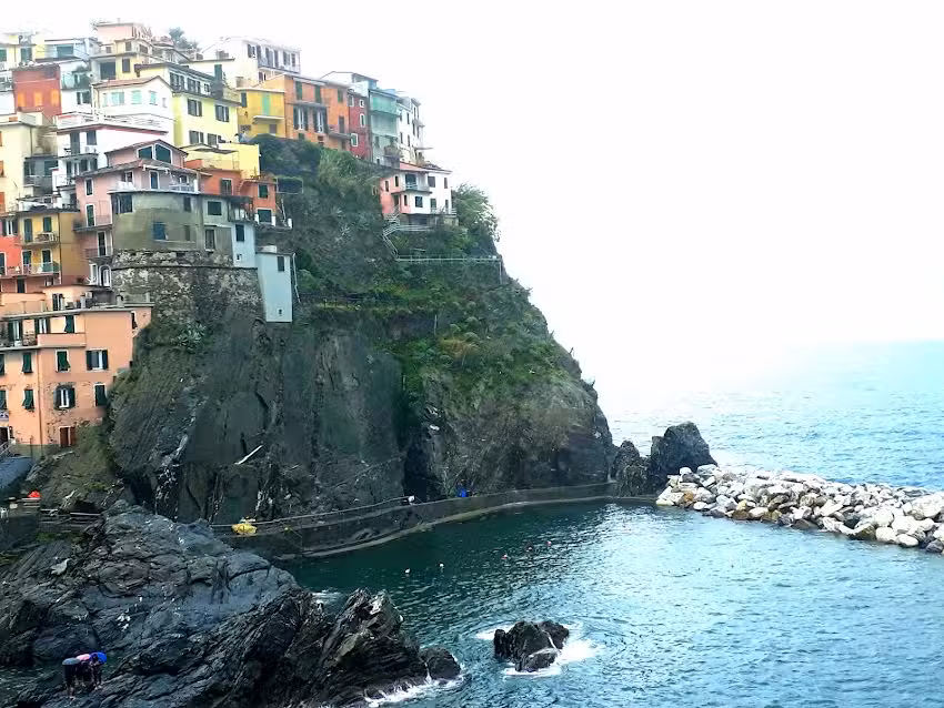 Affittacamere Real Rooms