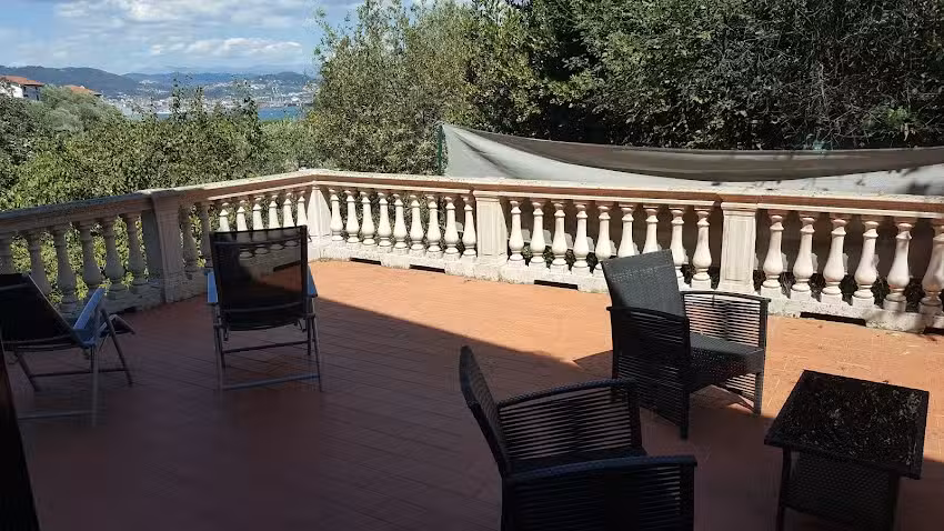 Affittacamere Relais del Golfo