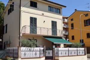 Affittacamere Residenza Nonno Mella