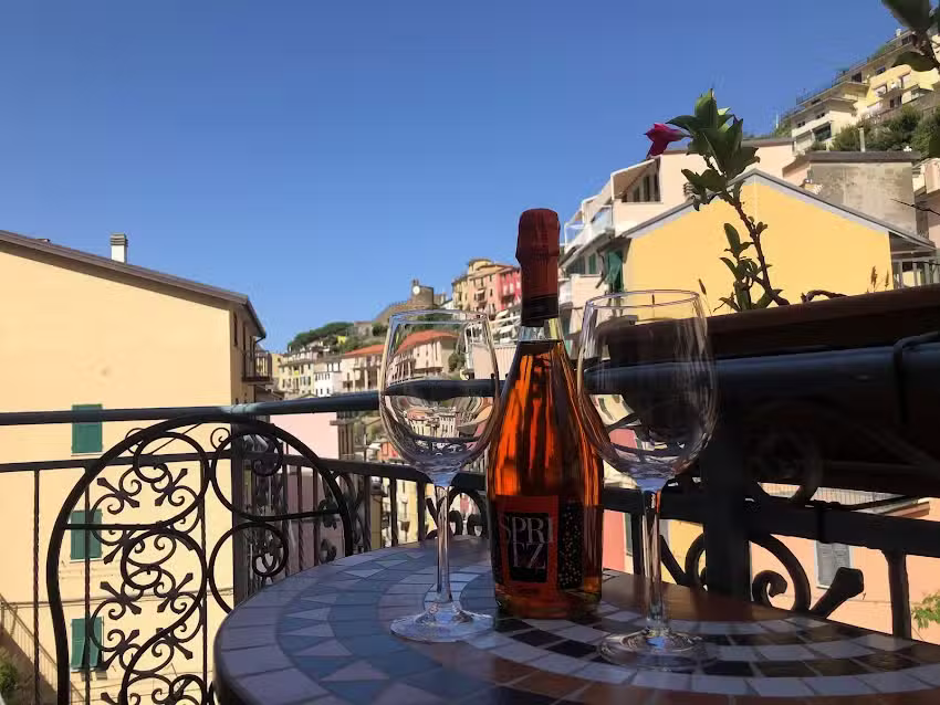 AFFITTACAMERE RIOCENTRALE