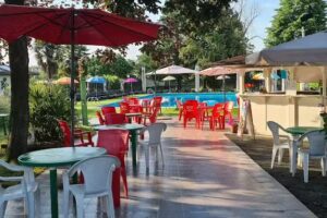 Affittacamere Ristorante Villa Serafini