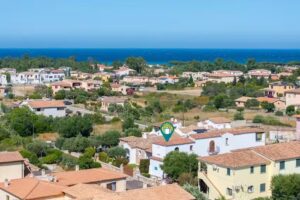 Affittacamere Riva Rooms by Obiettivo vacanza Budoni