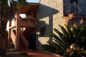 Affittacamere Rosanna