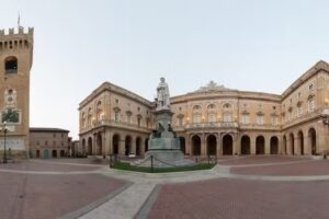 Affittacamere Rosita Recanati