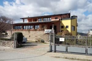 AFFITTACAMERE S. GIACOMO