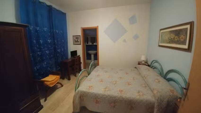 Affittacamere S’Ortensia