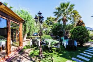 Affittacamere ” Sa Colonia”