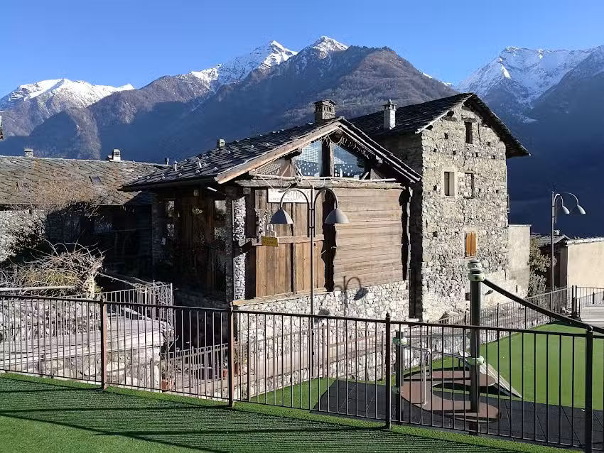 Affittacamere Sam’ Suffy