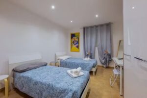 Affittacamere San Giorgio di Nogaro RIO VERDE