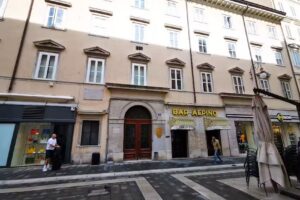 Affittacamere San Lazzaro