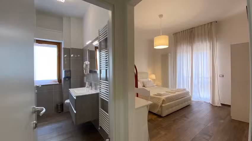 AFFITTACAMERE SAN MICHELE